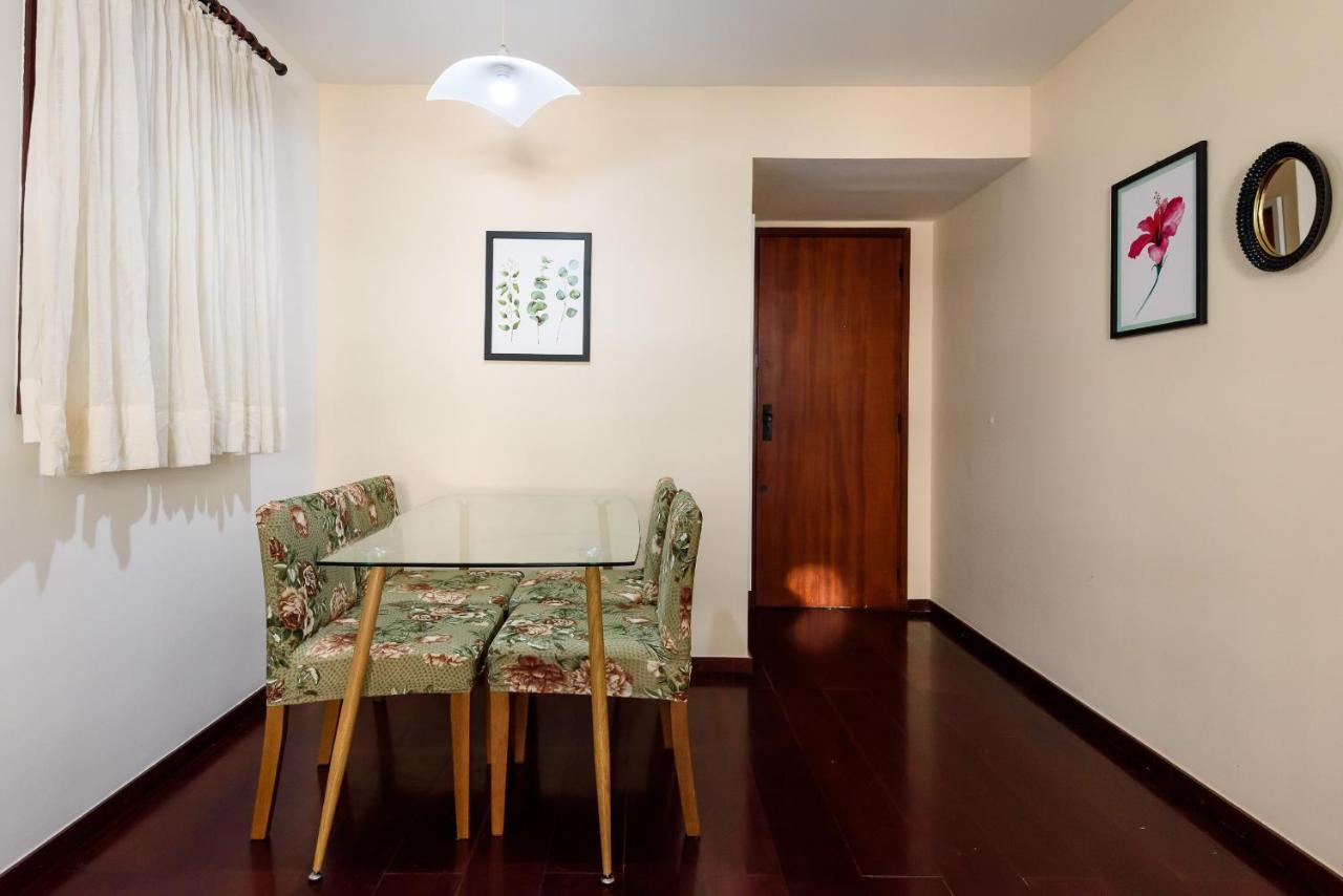 Apartment Pineapples Pdc1103 - Lindo Apartamento 2 Quartos Na Barra Da Tijuca Rio de Janeiro
