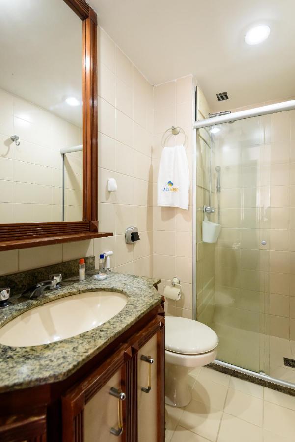 Pineapples Pdc1103 - Lindo Apartamento 2 Quartos Na Barra Da Tijuca Rio de Janeiro