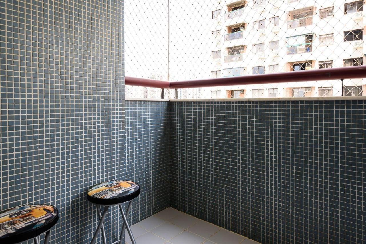 Pineapples Pdc1103 - Lindo Apartamento 2 Quartos Na Barra Da Tijuca Apartment Rio de Janeiro