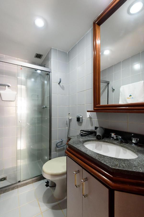Pineapples Pdc1103 - Lindo Apartamento 2 Quartos Na Barra Da Tijuca Rio de Janeiro