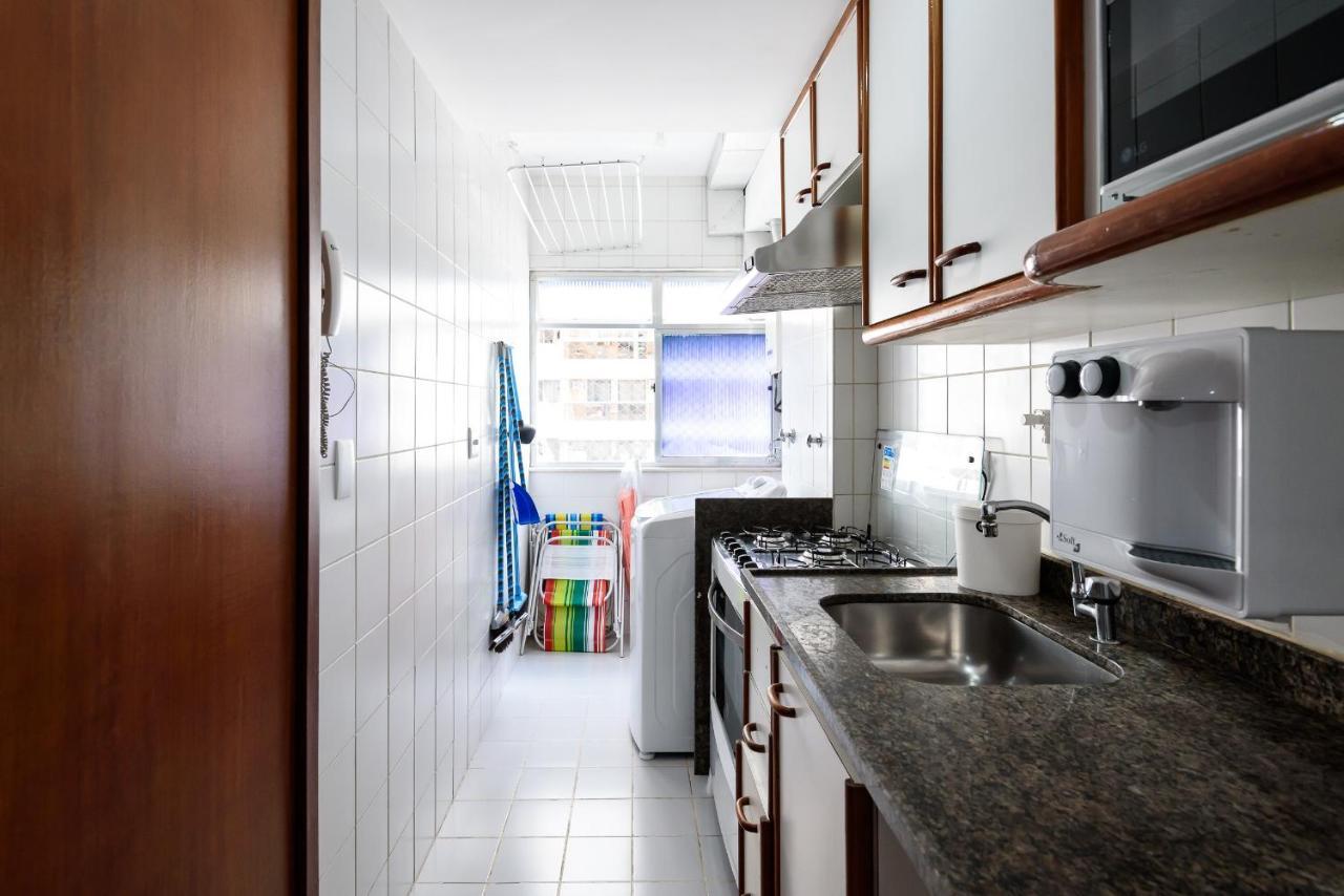 Pineapples Pdc1103 - Lindo Apartamento 2 Quartos Na Barra Da Tijuca Apartamento Rio de Janeiro