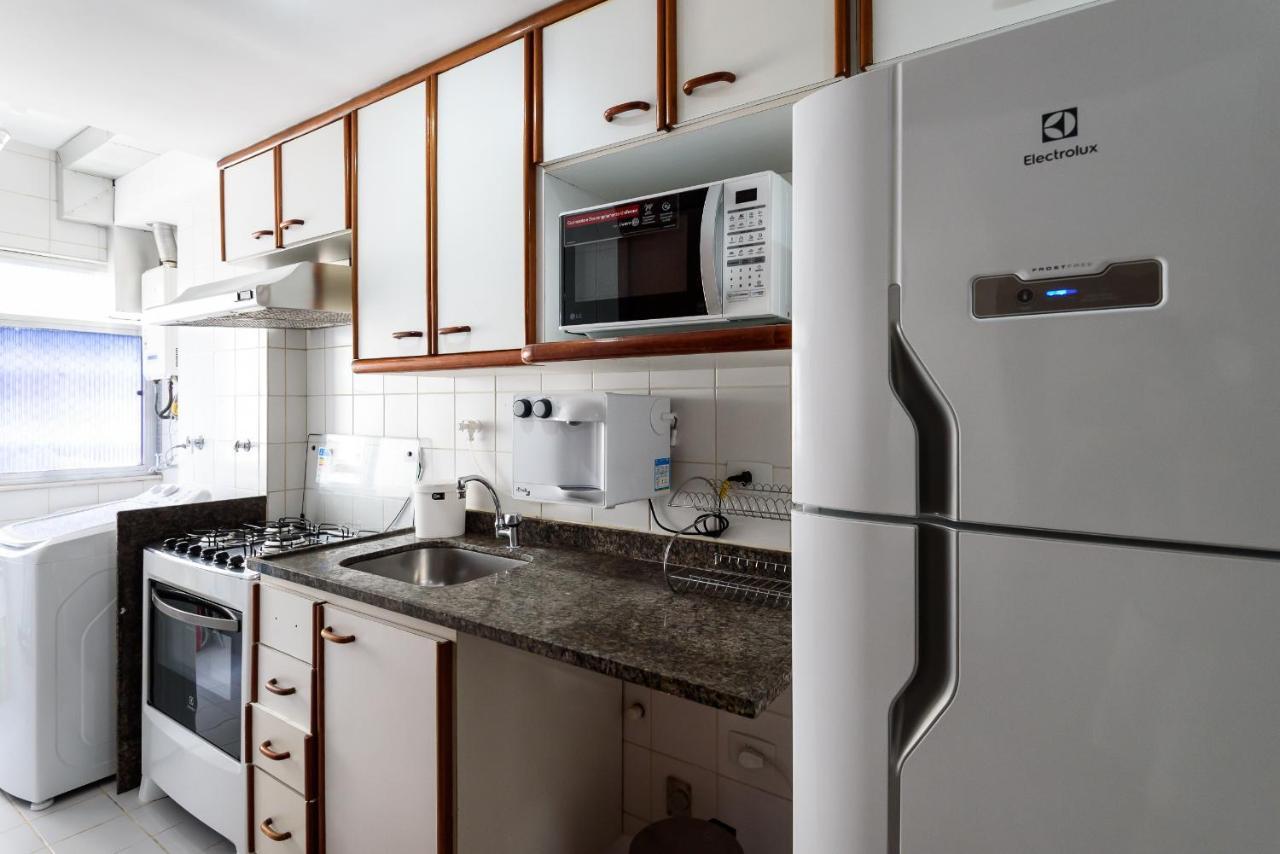 Pineapples Pdc1103 - Lindo Apartamento 2 Quartos Na Barra Da Tijuca