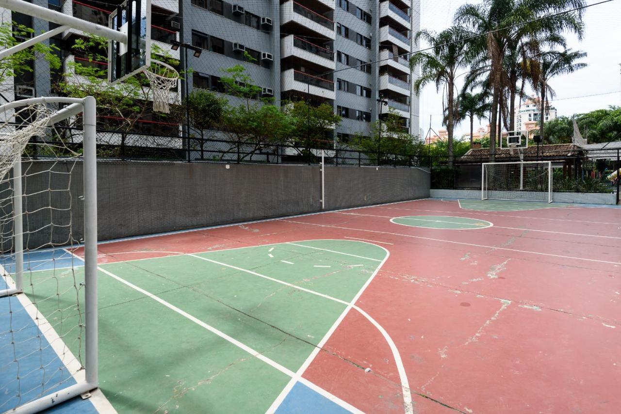 Pineapples Pdc1103 - Lindo Apartamento 2 Quartos Na Barra Da Tijuca * Rio de Janeiro