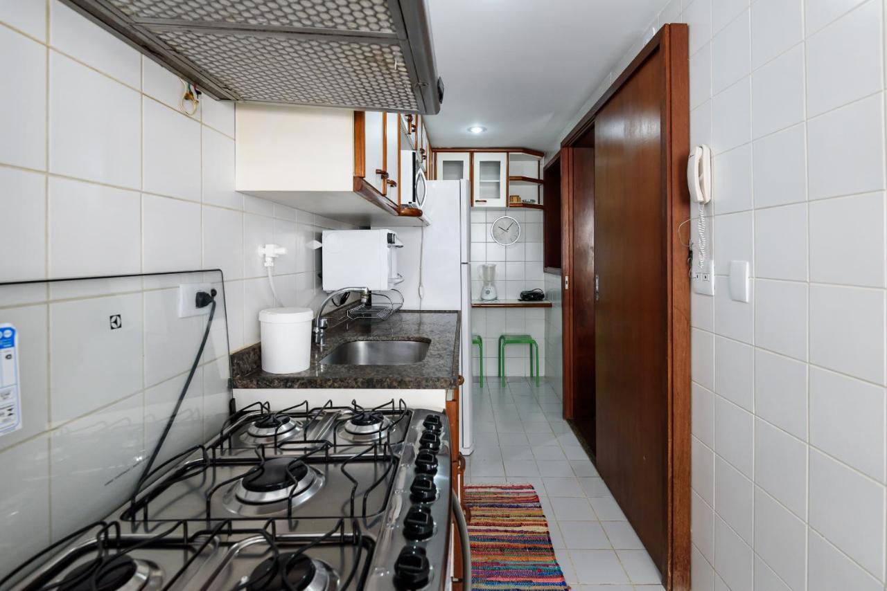 Pineapples Pdc1103 - Lindo Apartamento 2 Quartos Na Barra Da Tijuca Apartamento
