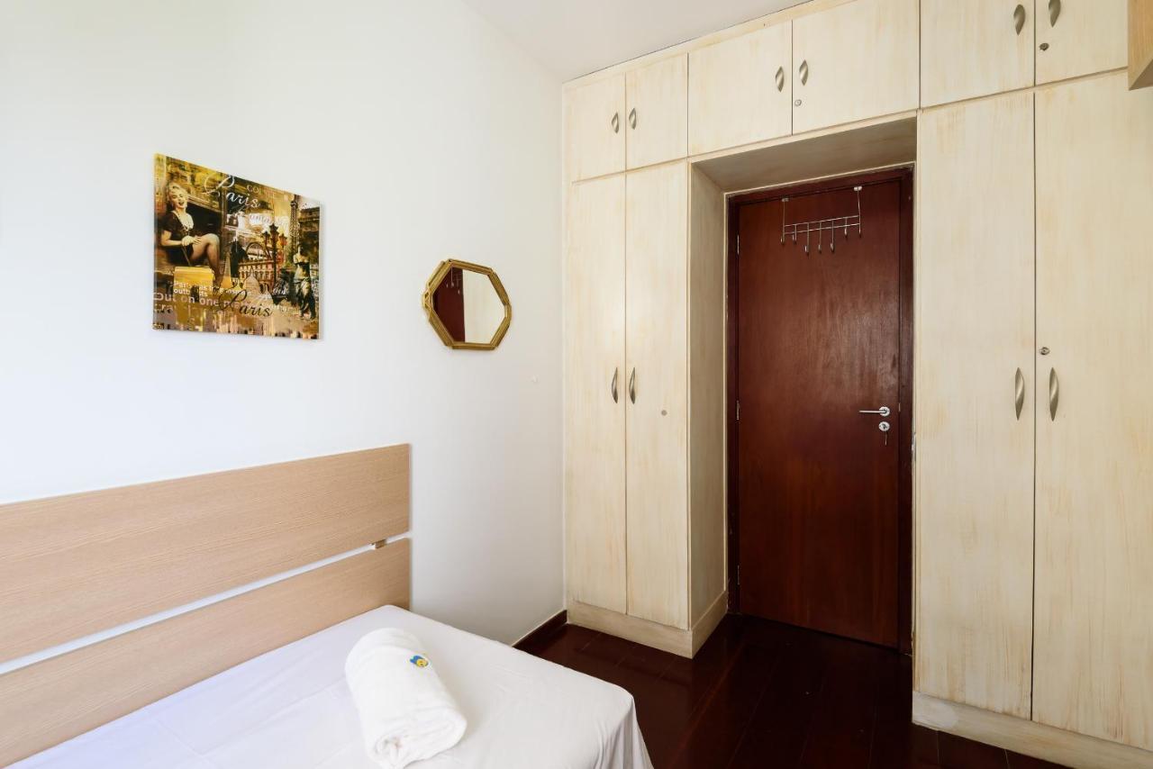Pineapples Pdc1103 - Lindo Apartamento 2 Quartos Na Barra Da Tijuca Rio de Janeiro