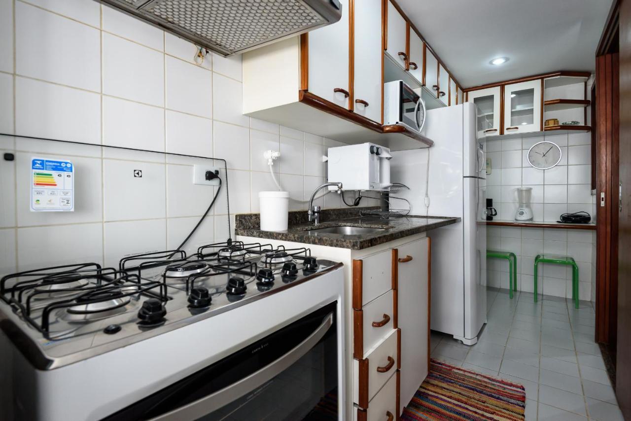 Pineapples Pdc1103 - Lindo Apartamento 2 Quartos Na Barra Da Tijuca Rio de Janeiro