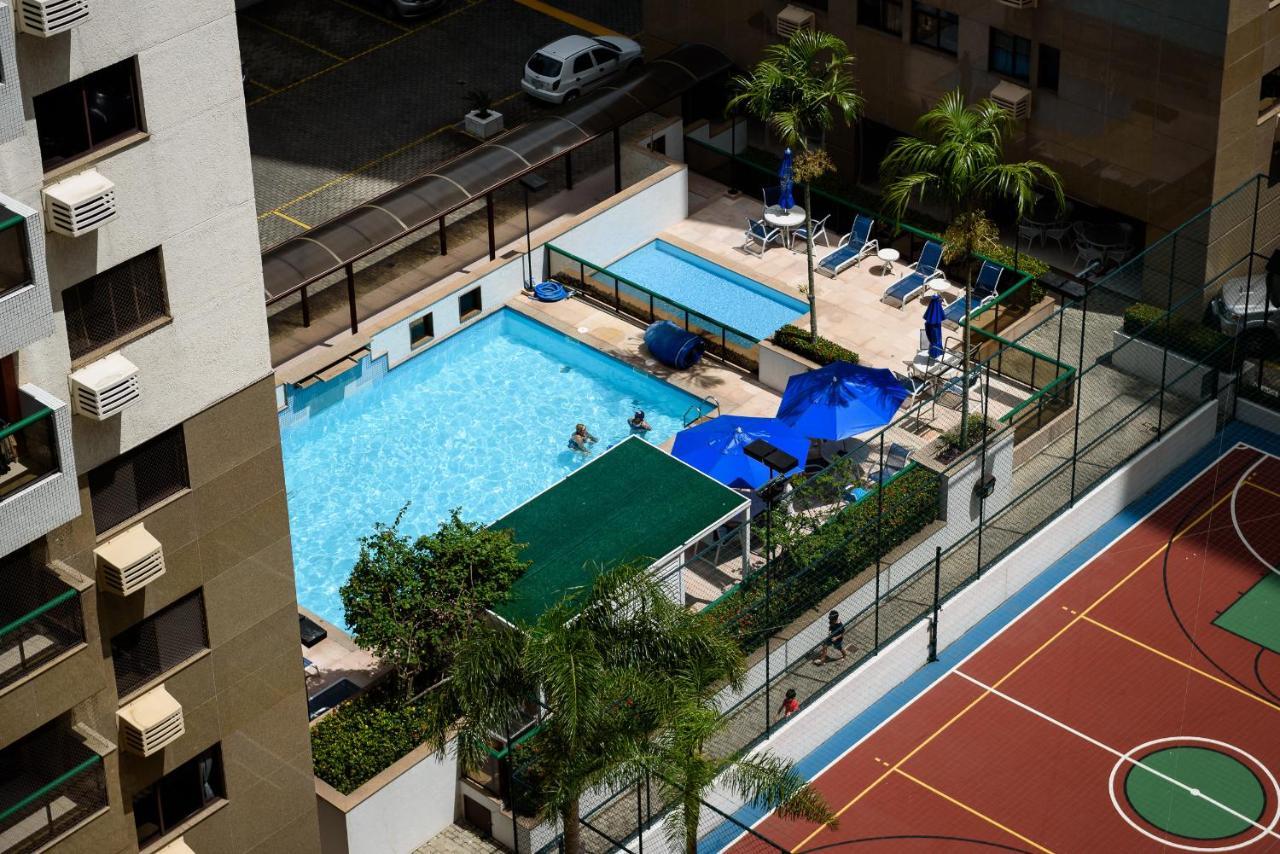 Pineapples Pdc1103 - Lindo Apartamento 2 Quartos Na Barra Da Tijuca Apartamento *