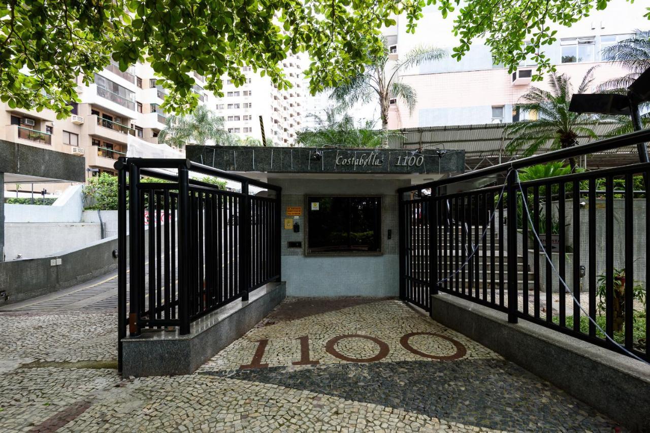 Apartamento Pineapples Pdc1103 - Lindo Apartamento 2 Quartos Na Barra Da Tijuca