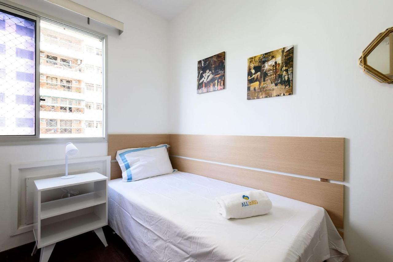 Pineapples Pdc1103 - Lindo Apartamento 2 Quartos Na Barra Da Tijuca Rio de Janeiro